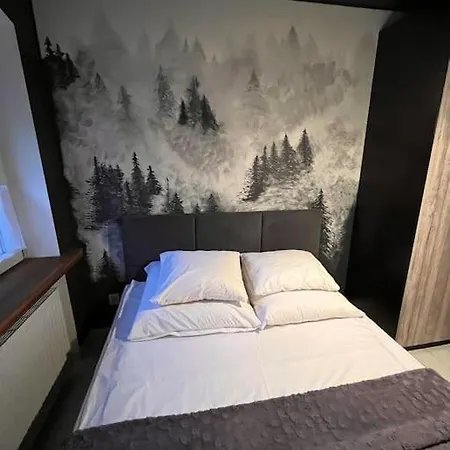 Stylowy Apartament 30m2 We Wroclawskiej Kamienicy Апартаменты